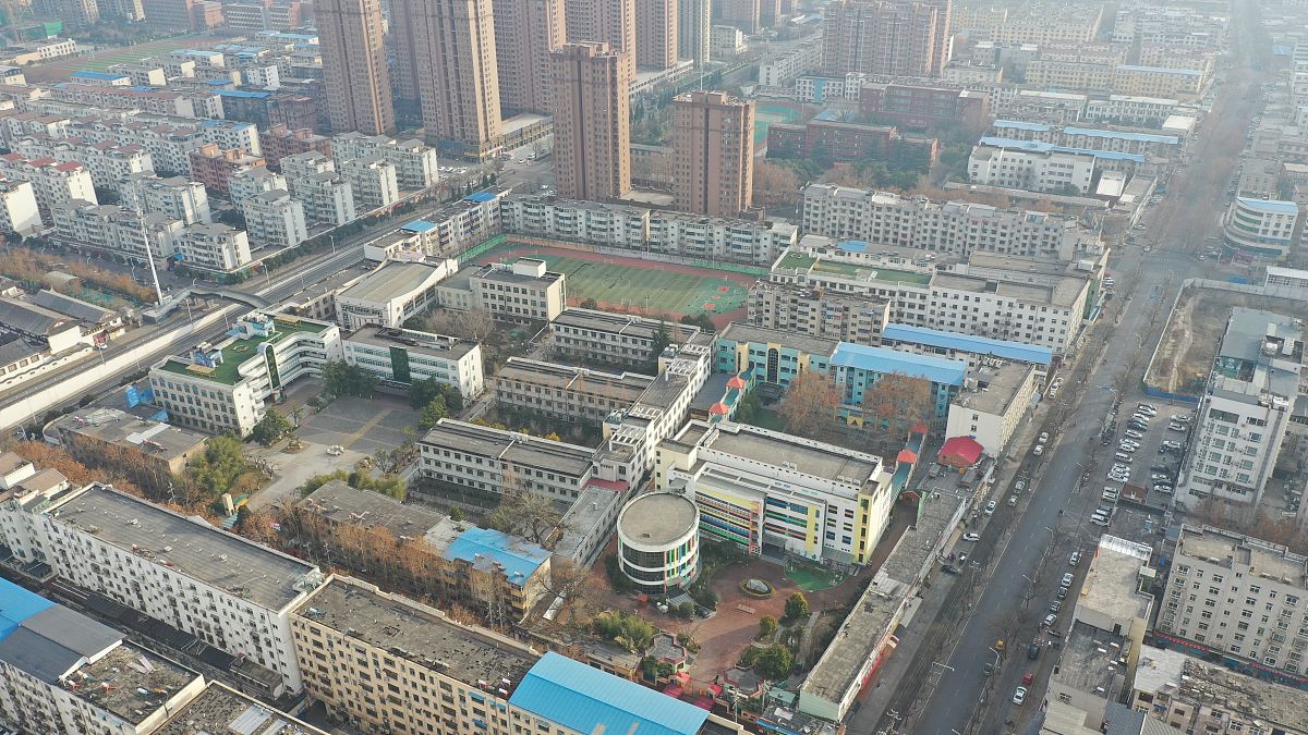 信阳中等专业技术学校2023年地址在哪里