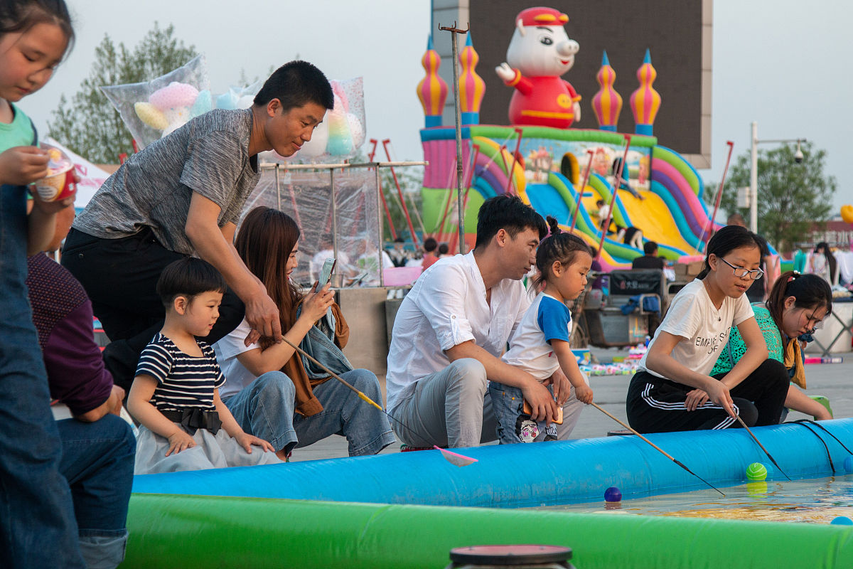 容城职教中心2023年新地址：更优的教育资源和教学环境