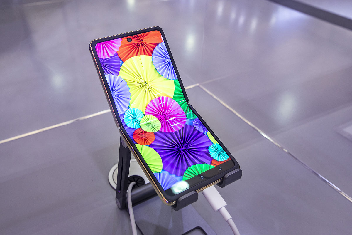 TCL华星光电怎么样