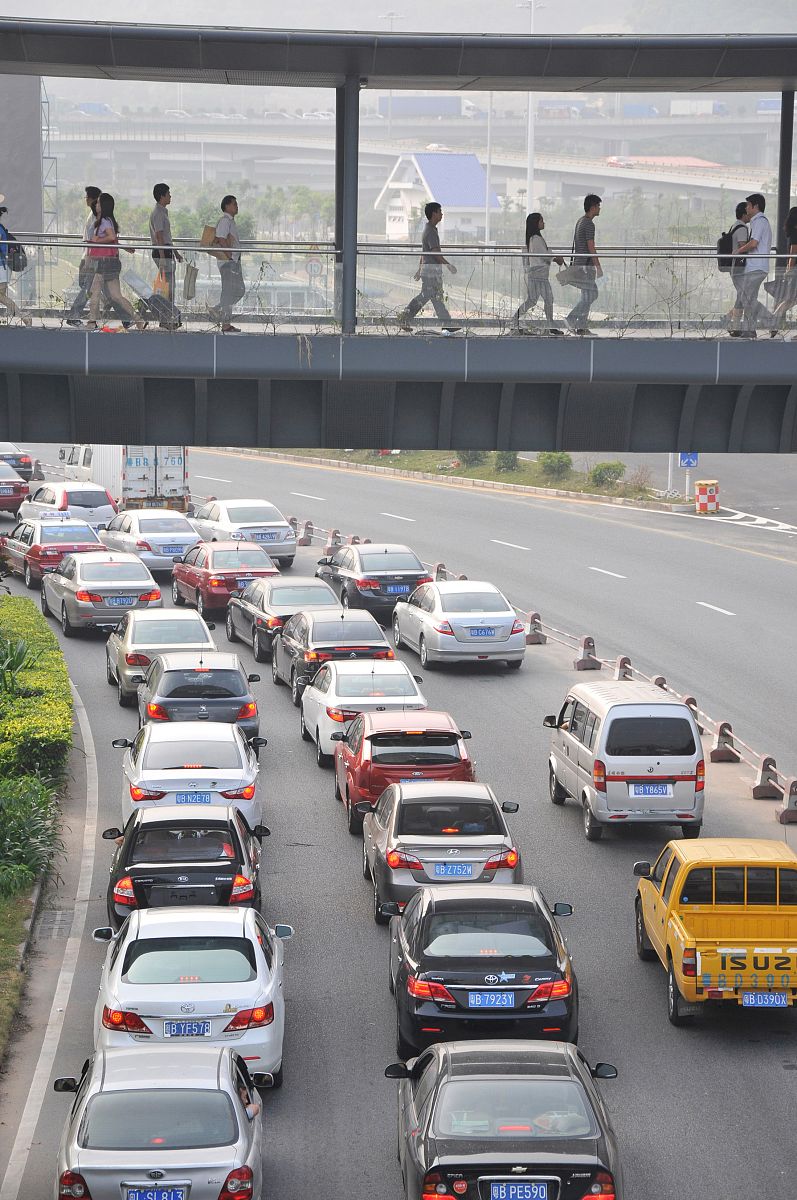 广州华夏职业学院地址及交通指南 - 如何前往
