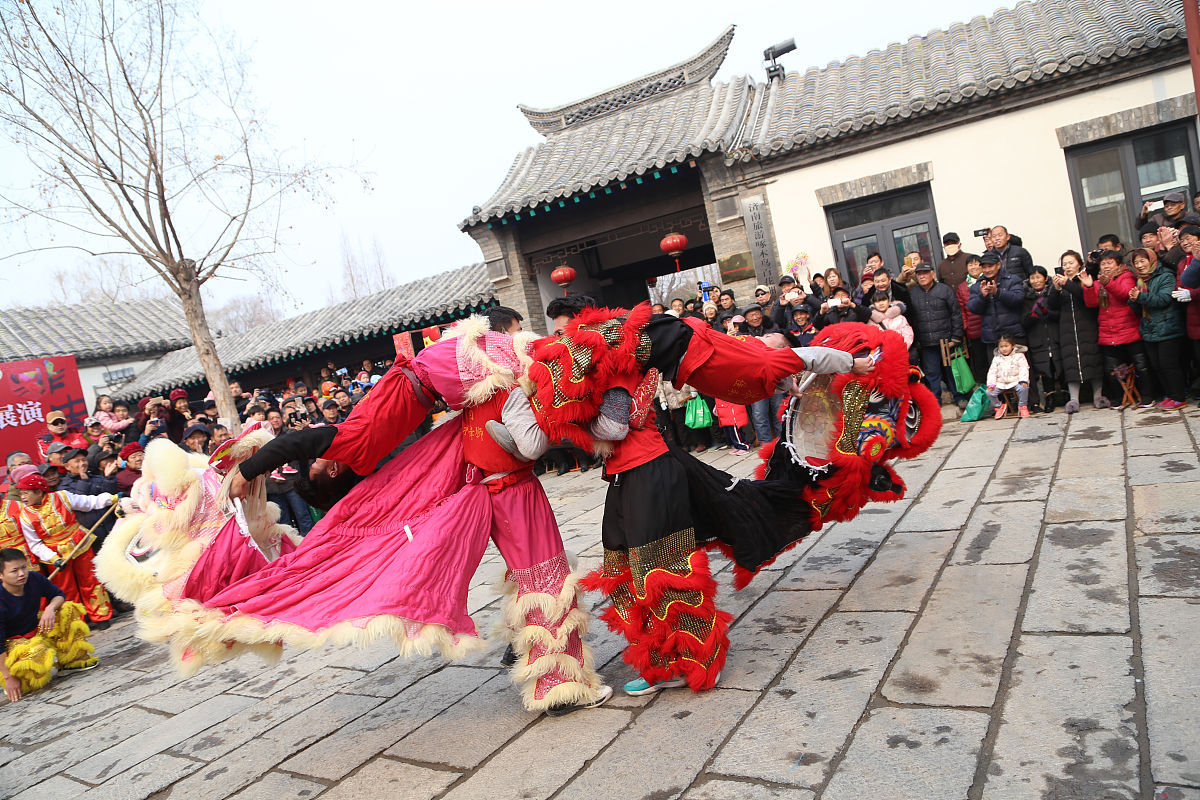 过年歌曲歌词：欢聚一堂，幸福快乐过大年