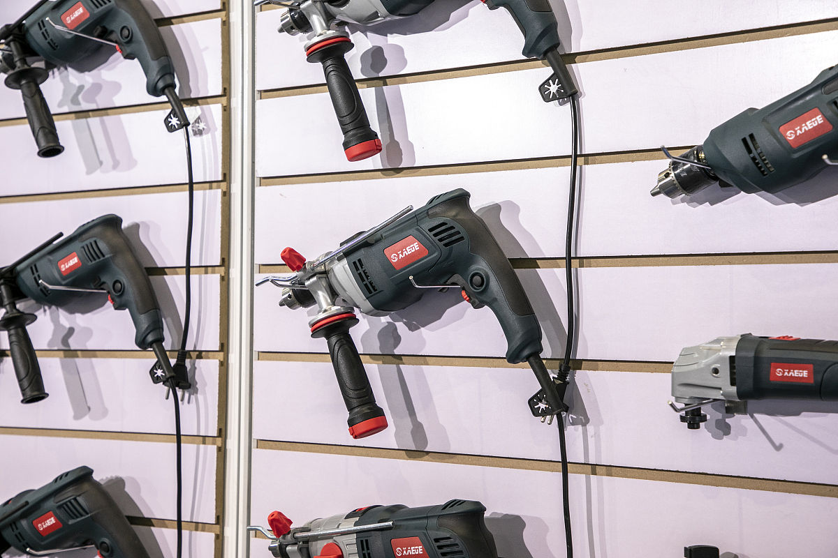 德力西锂电钻质量怎么样