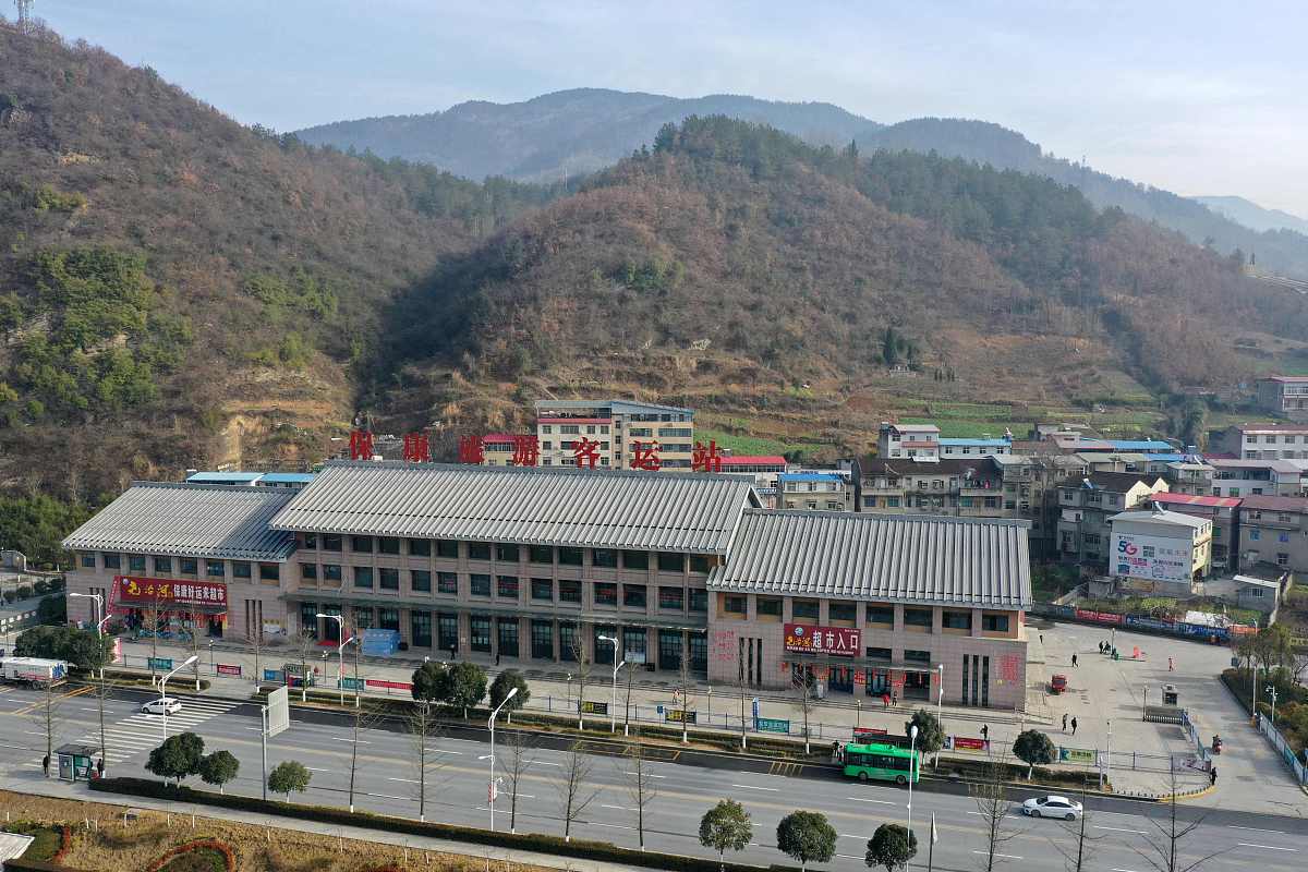 都安汽车站 - 出行指南 | 班次查询 | 地址电话
