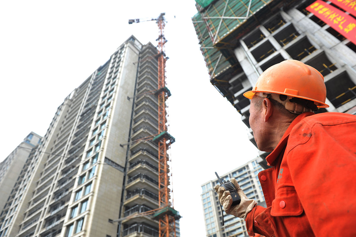 碧桂园'035模式'：赶工背后的疯狂事与争议