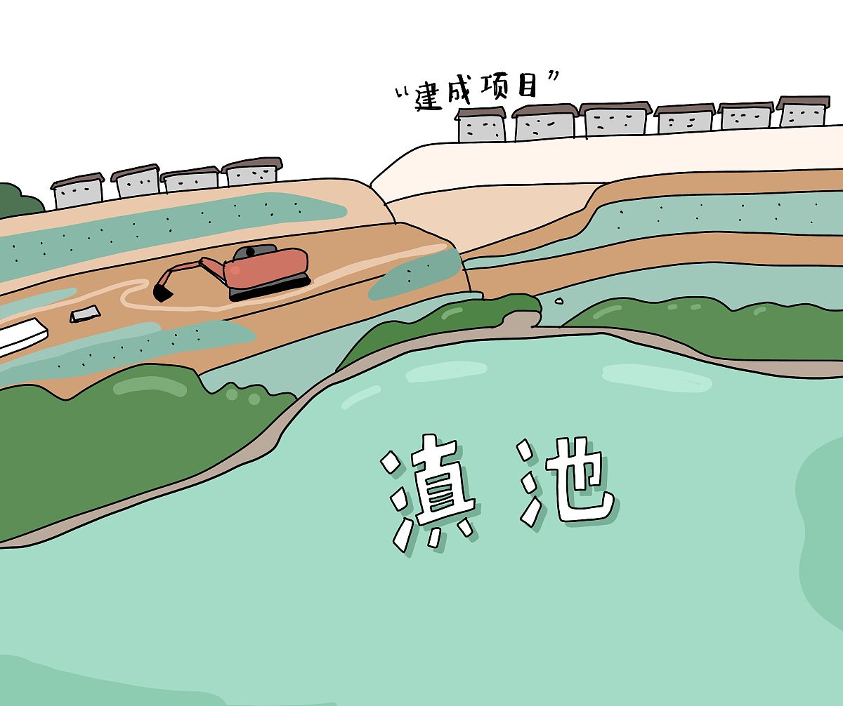 大坝渗压：原理、影响因素、控制措施及监测