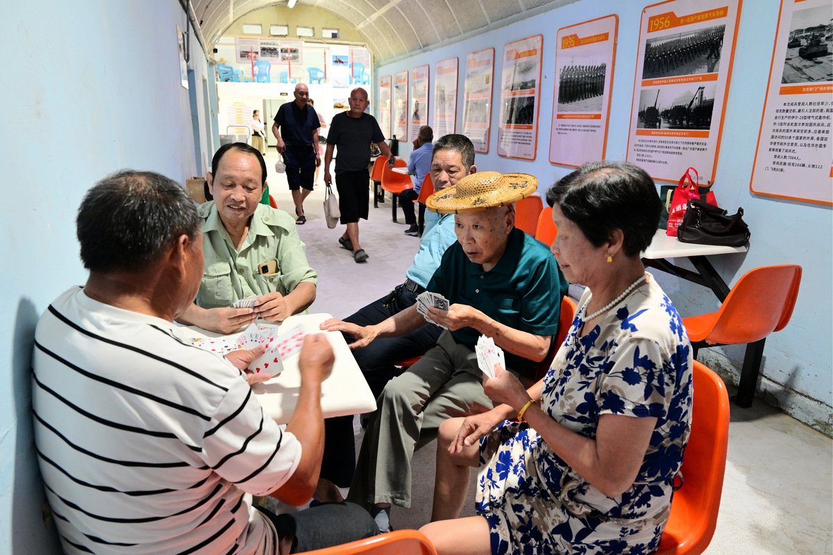 进网格访民情，解民忧护民安：入户走访的成效