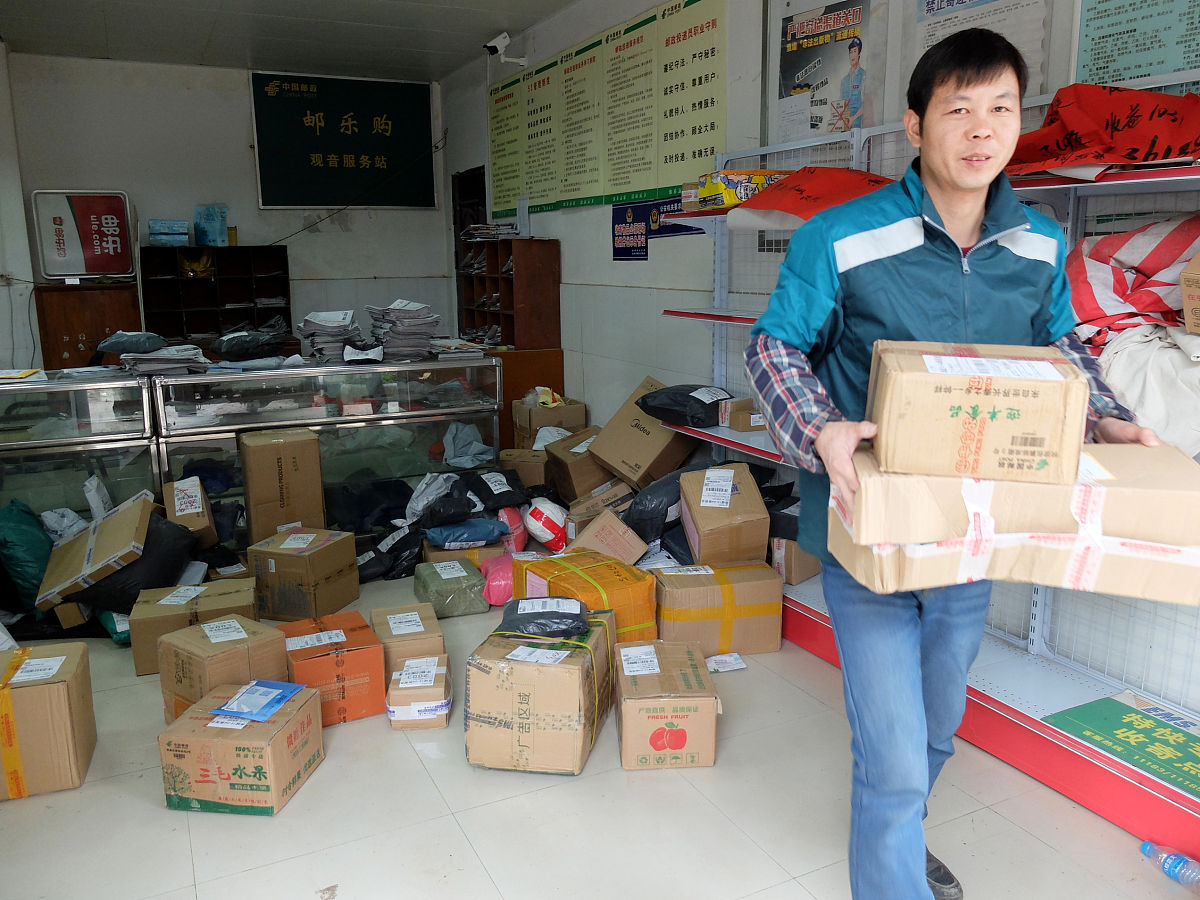 广西崇左邮政分公司调查报告：服务优质、技术先进、社会责任担当