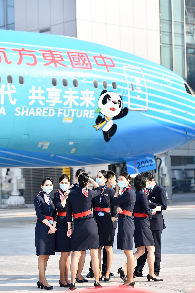 四川民航招飞行员有哪些方式用