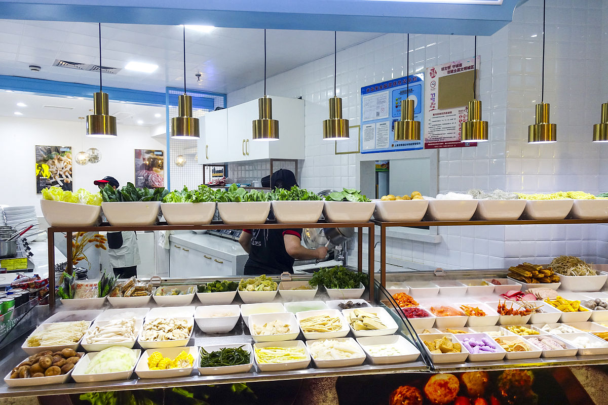 西昌邦泰开冒菜店怎么样？ - 全方位解析这家新晋网红店