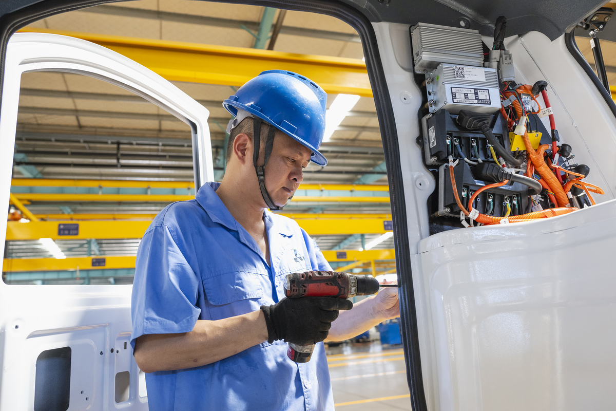 2020年重庆三峡水利电力汽车运用与维修专业招生