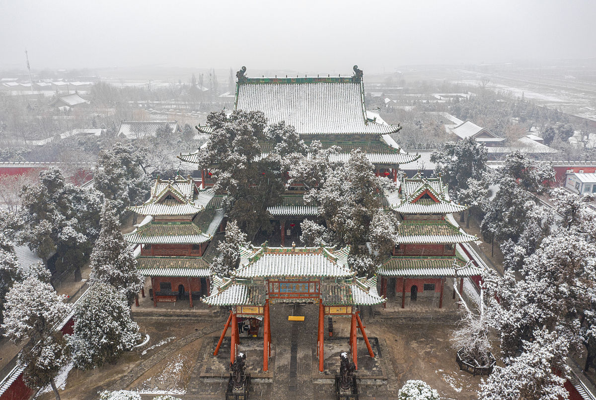 山西管理职业学院旅游管理专业：就业前景广阔