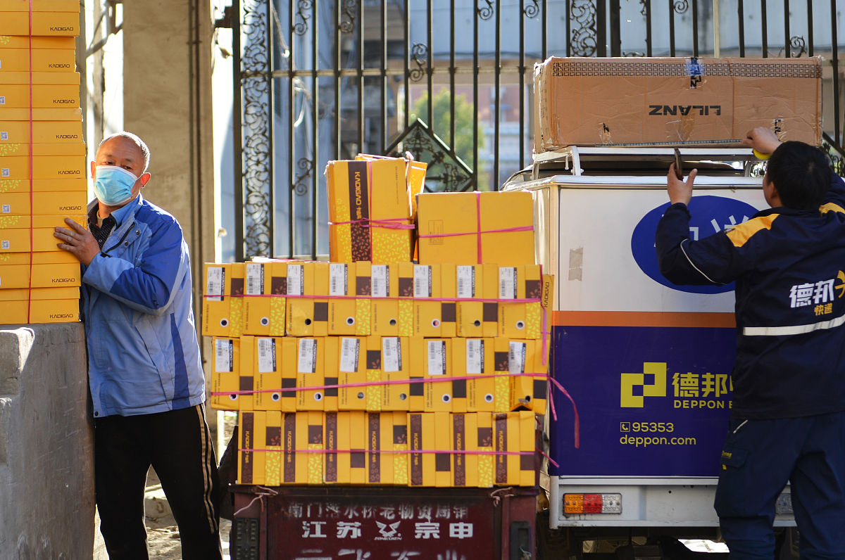 赞美装卸师傅的句子：表达搬家感谢的暖心话语