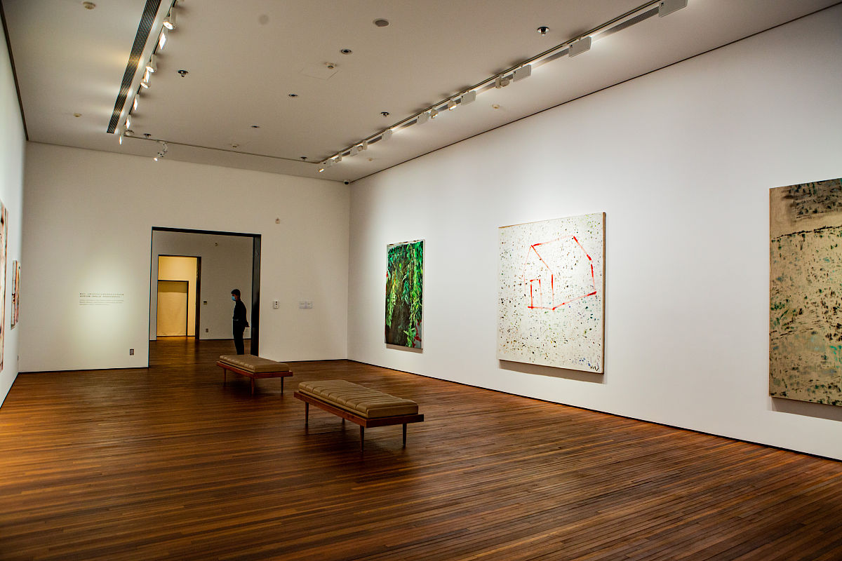 珠海艺术职业学院美术专业如何好学吗