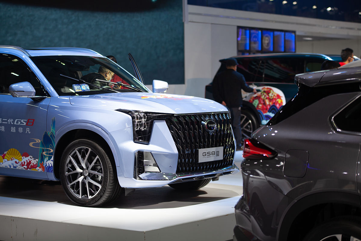 湖南汽车制造与检修专业中专中职学校推荐