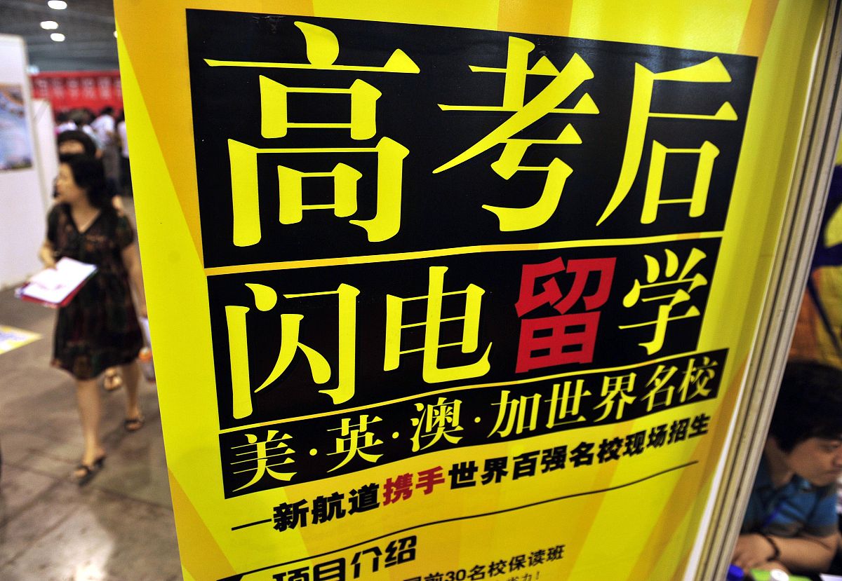 没考上高中？别担心！这些方法助你实现高中梦！
