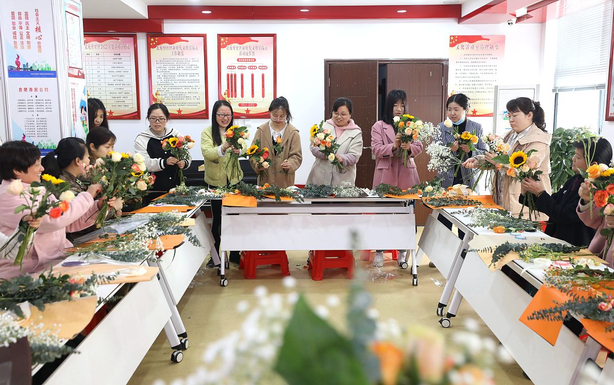 合肥2022年读中专学什么专业好