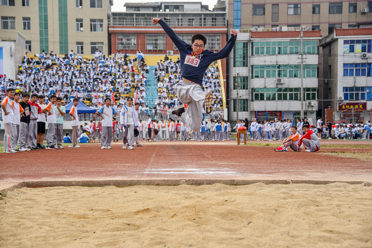 定西市体育运动学校2023年发展前景分析：机遇与挑战