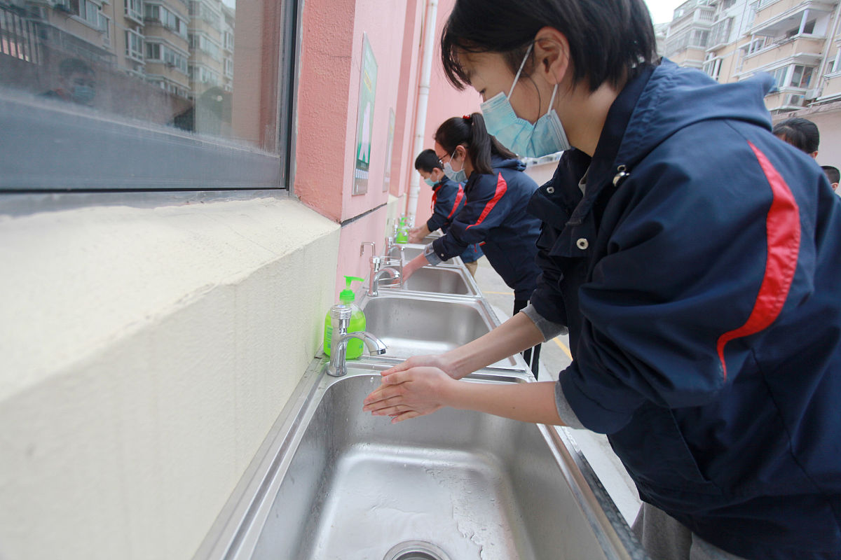 学生如何做好学校卫生工作
