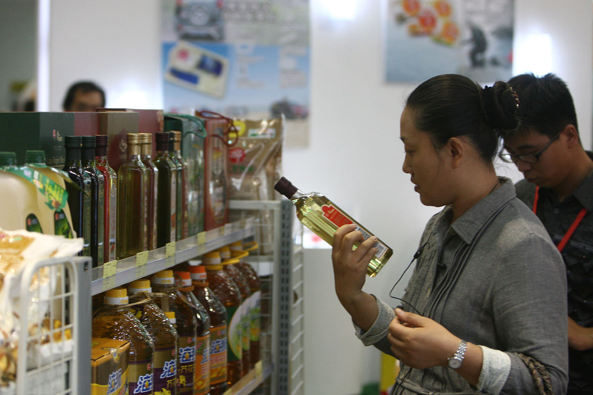 加油站为什么集结