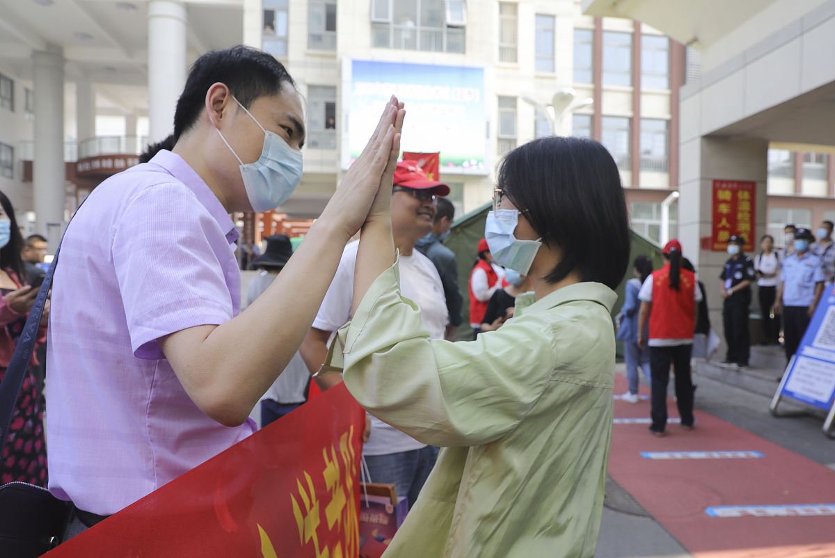 临沂春季高考班：哪所学校适合你？