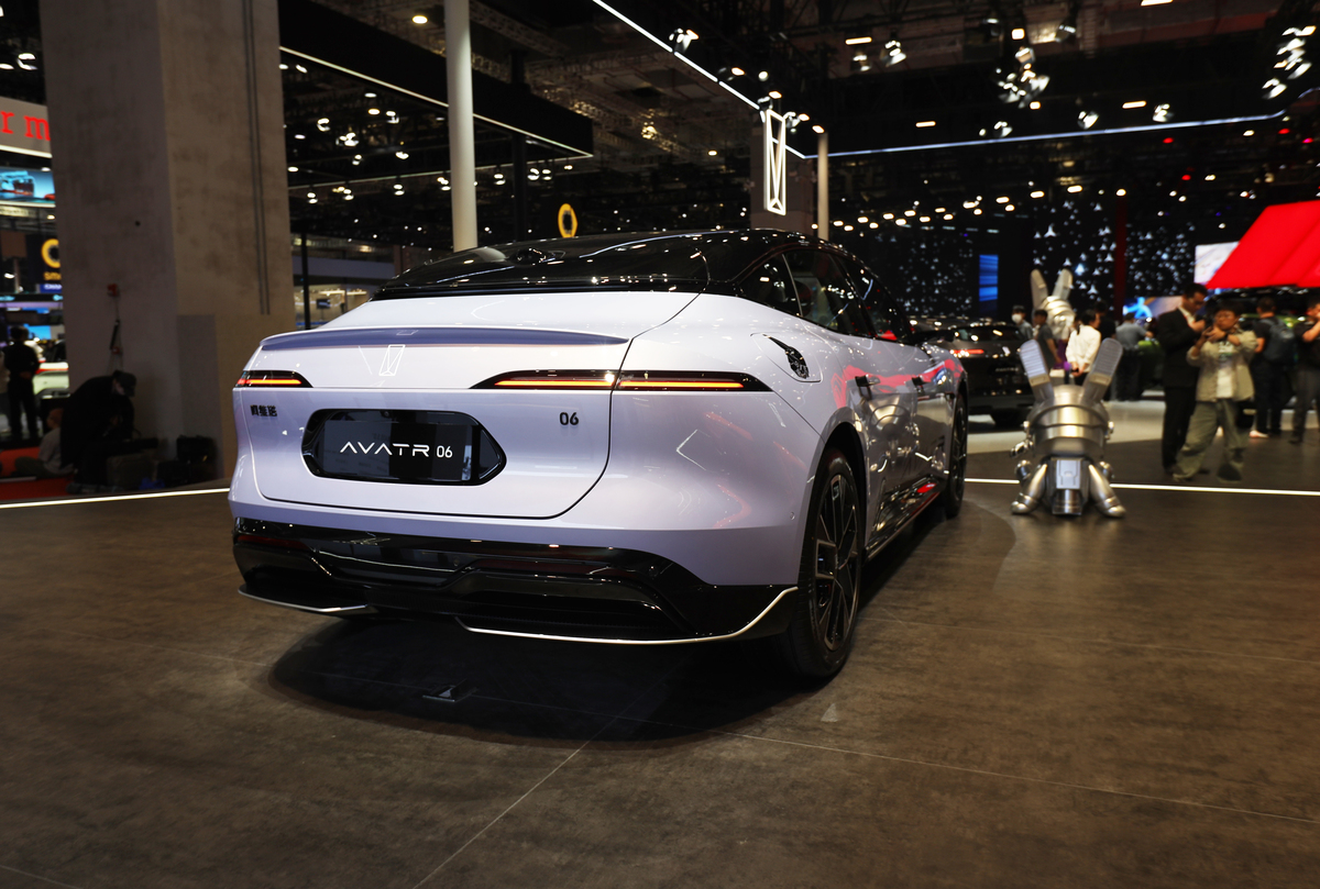 Astra Ateca Cupra强势登场日内瓦车展，223kW动力引领SUV新潮流