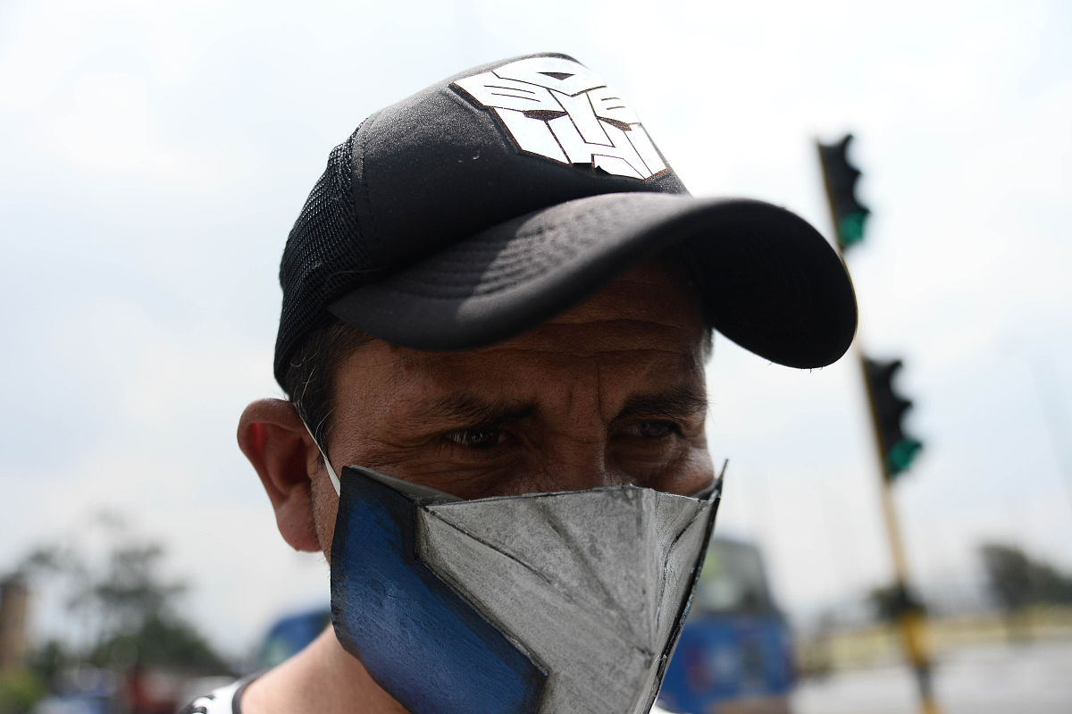 气球变形机器人手游更新！全新角色、地图、技能和装备系统