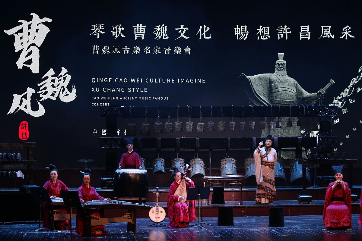 以 传统音乐的传承与发展为题写一篇1200字文章