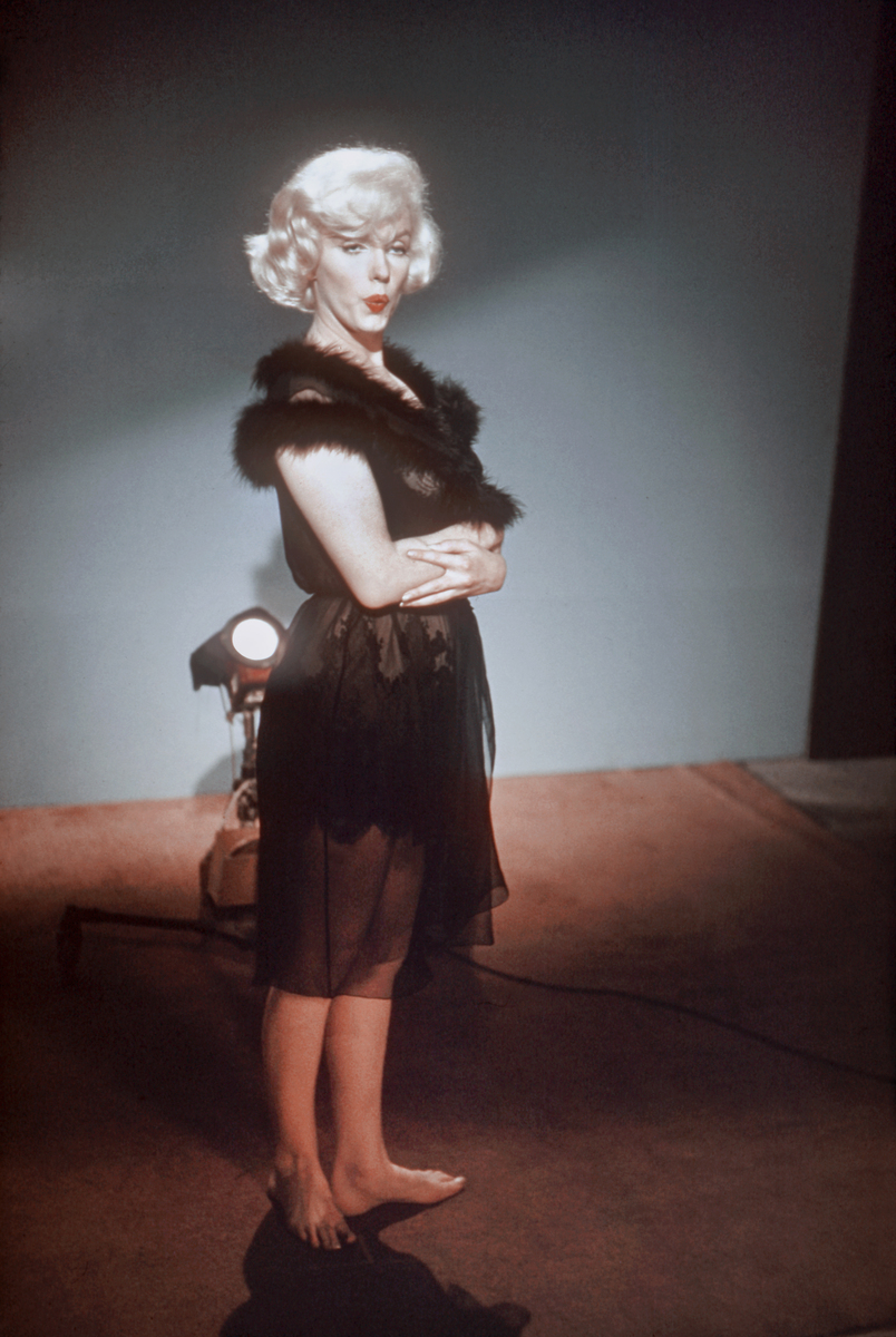 玛丽莲梦露怎么死的