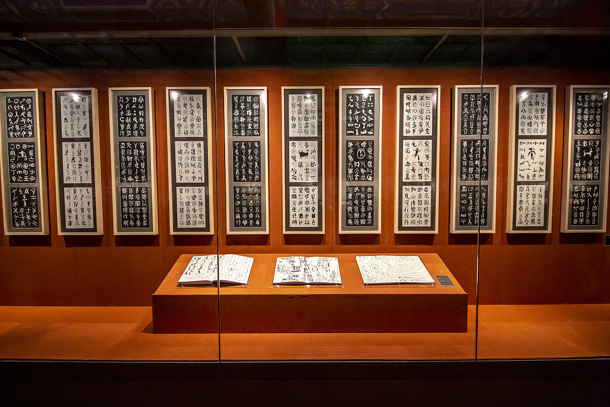 探秘中国科举博物馆：一场穿越时空的文化之旅