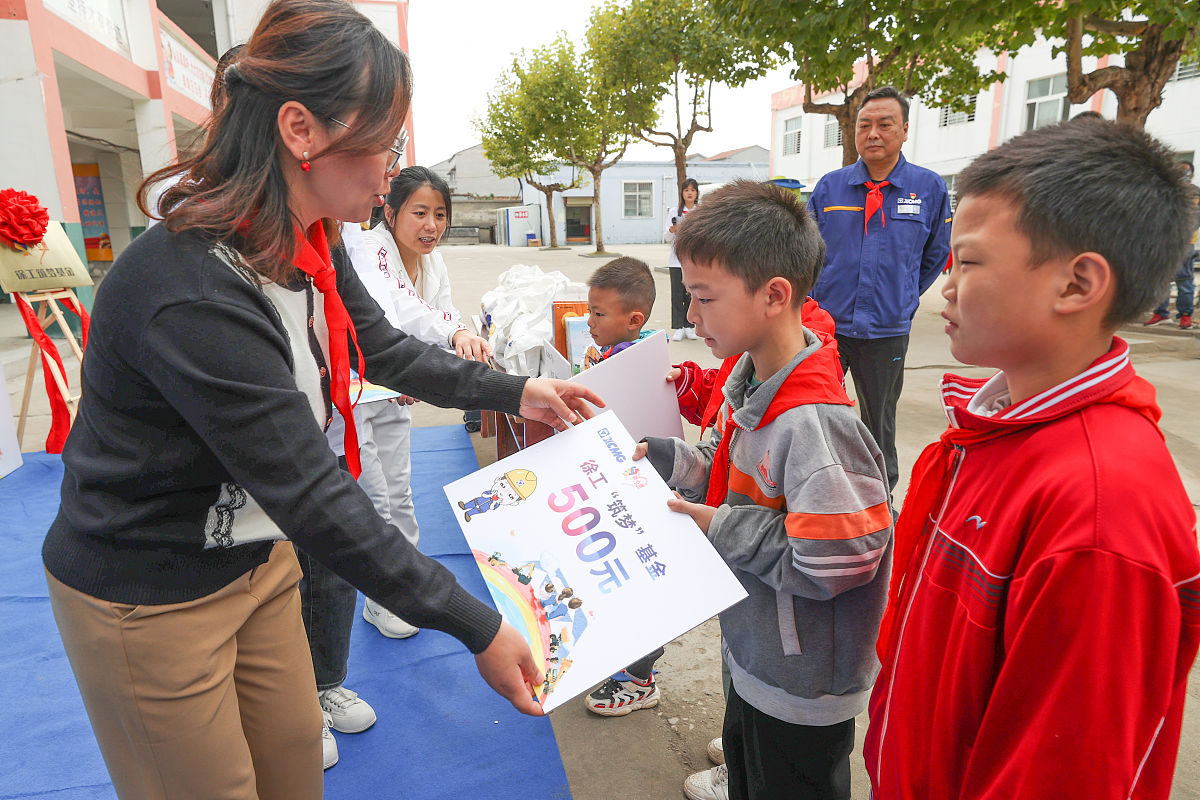 长沙市知源中等职业学校2023年招生简章 | 技能人才培养的摇篮