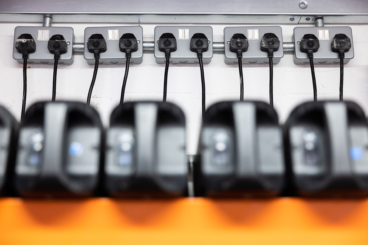 镇村地质灾害防范宣传培训工作汇报