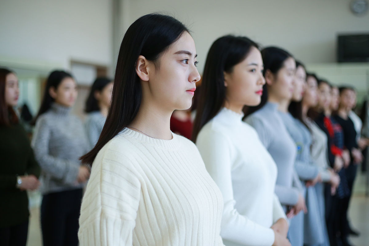 沈阳职业技术学院文秘专业：未来前景广阔的热门选择