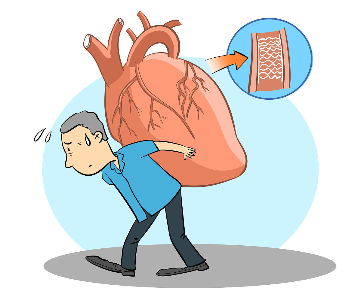 长期植物神经紊乱的危害及应对方法