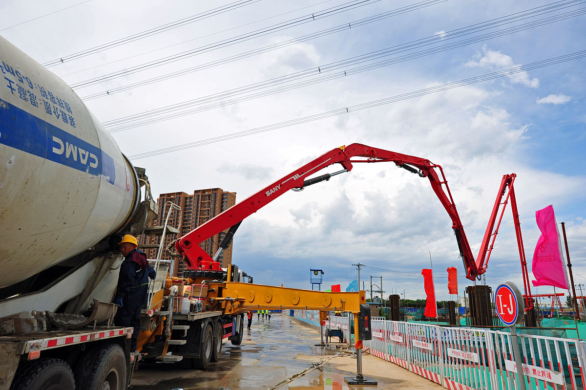 地铁车辆段用地规模如何计算