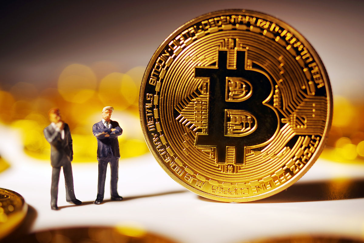 房东只收比特币租金？我该怎么办？