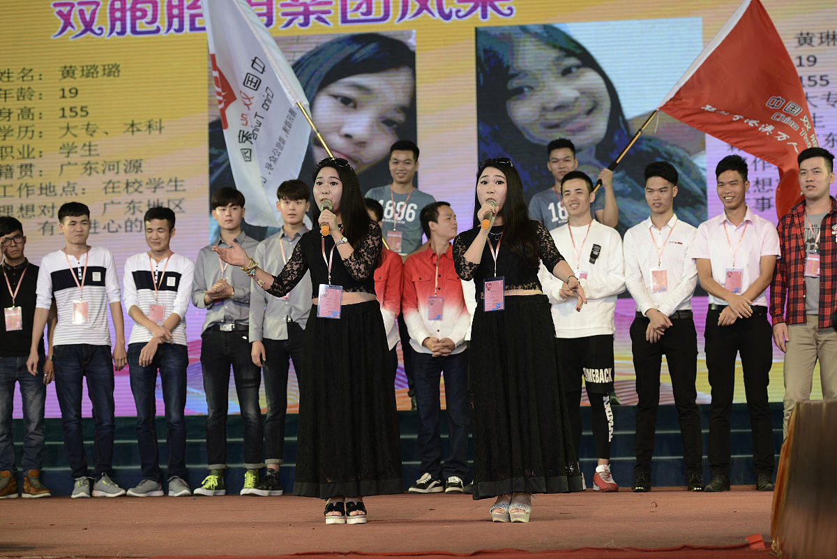 广西艺术学校播音与节目主持专业就业前途大不大