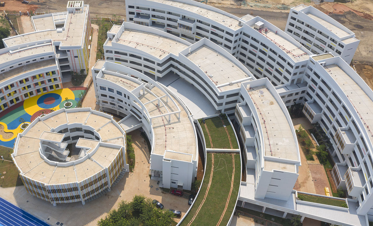 贵阳幼师学校未来发展趋势：个性化、创新、多元文化、家校共育