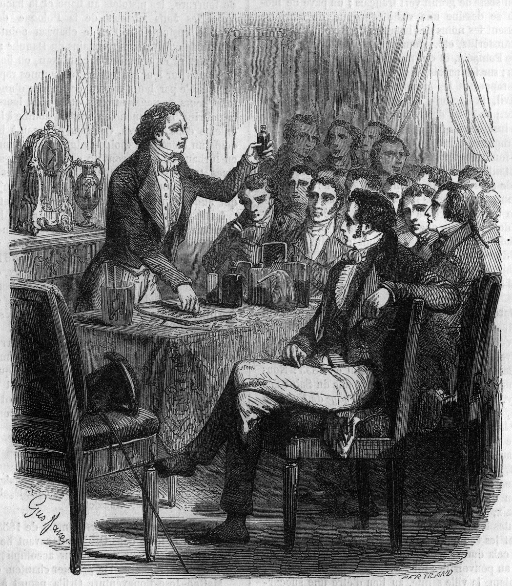 悲惨世界：爱与希望的史诗，揭示19世纪法国社会真相