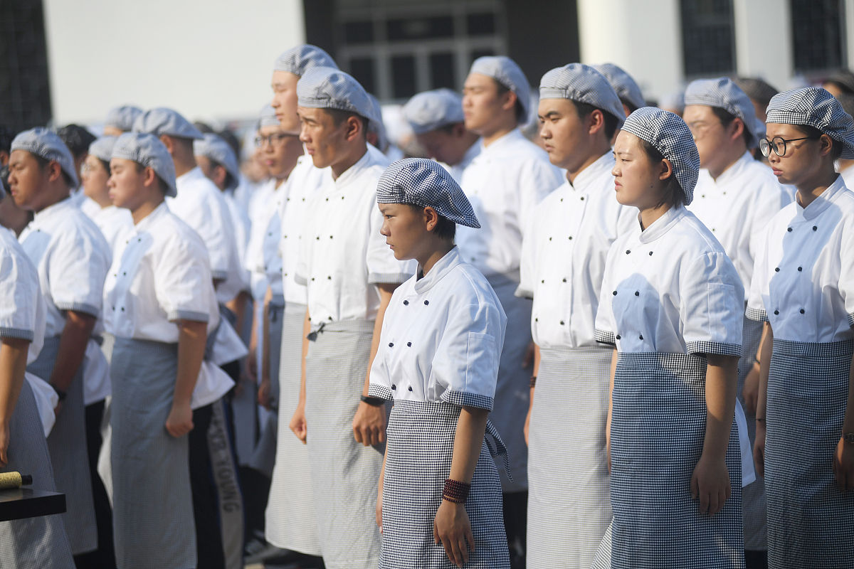 重庆旅游职业学院会计专业招生 | 成为一名优秀的会计师