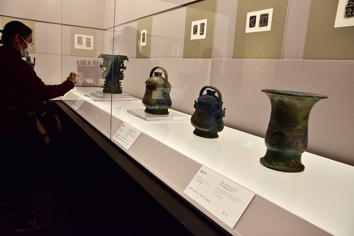 陕西文物保护专修学院地址在哪里怎么样