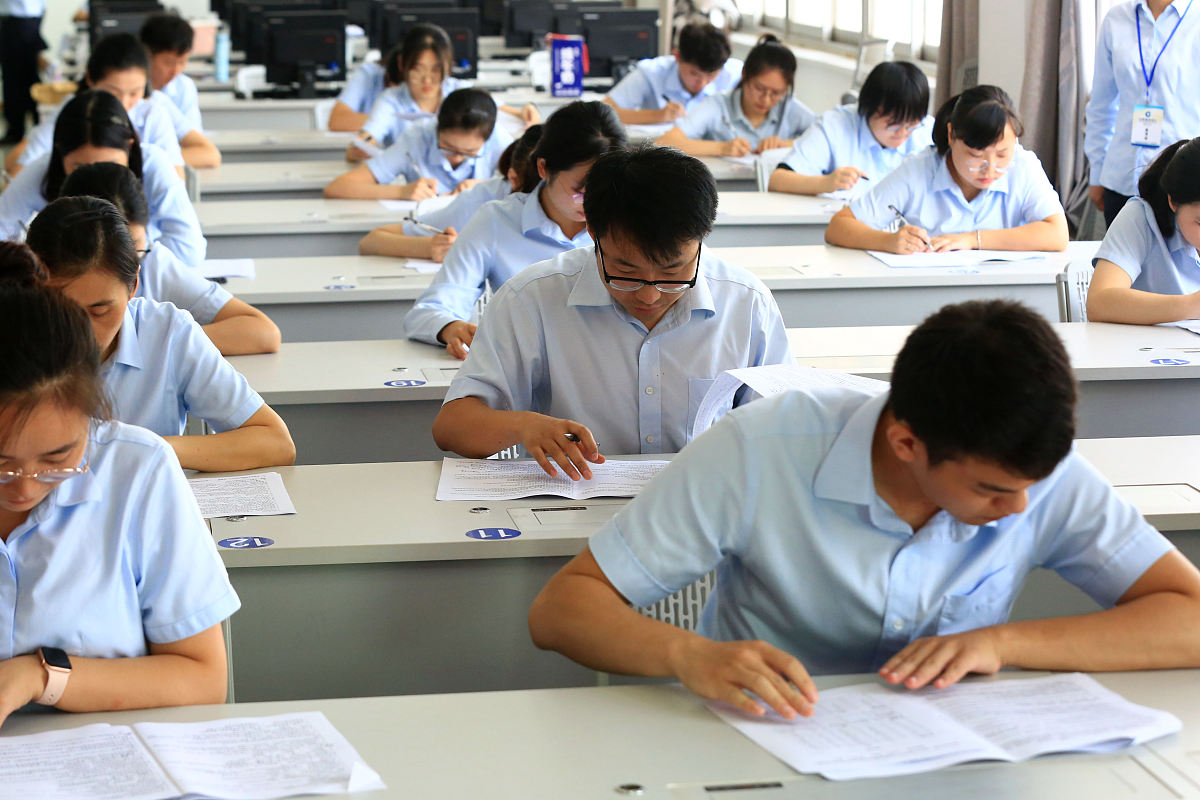 保定卫校学习攻略：2023年如何学好卫校