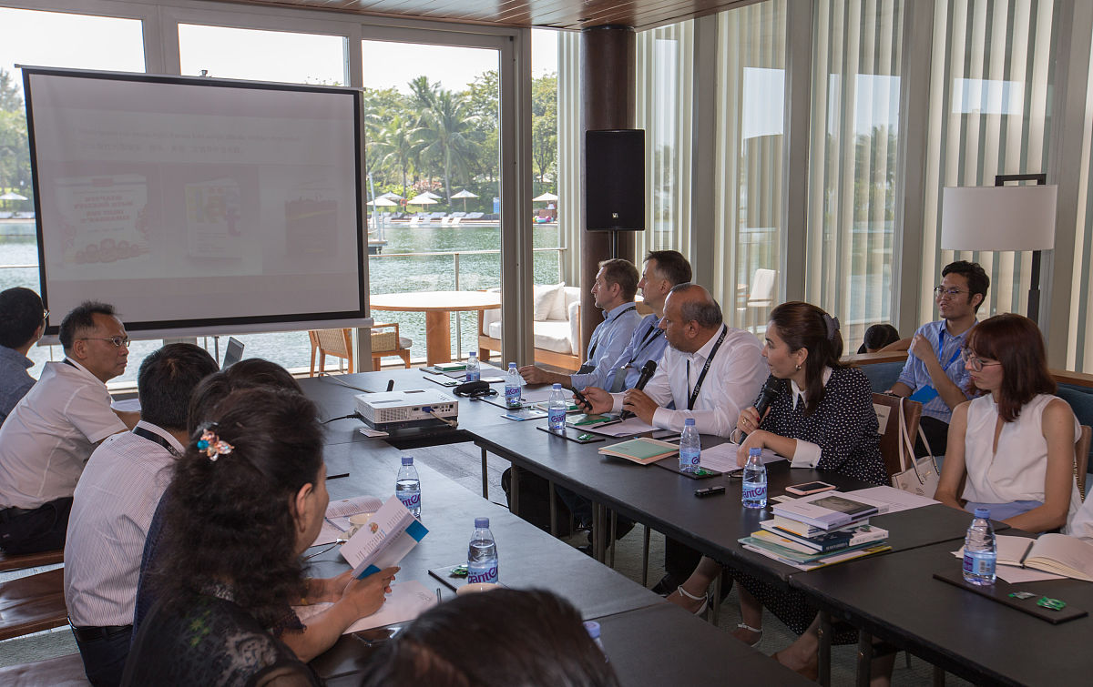 广西建设职业技术学院师资如何