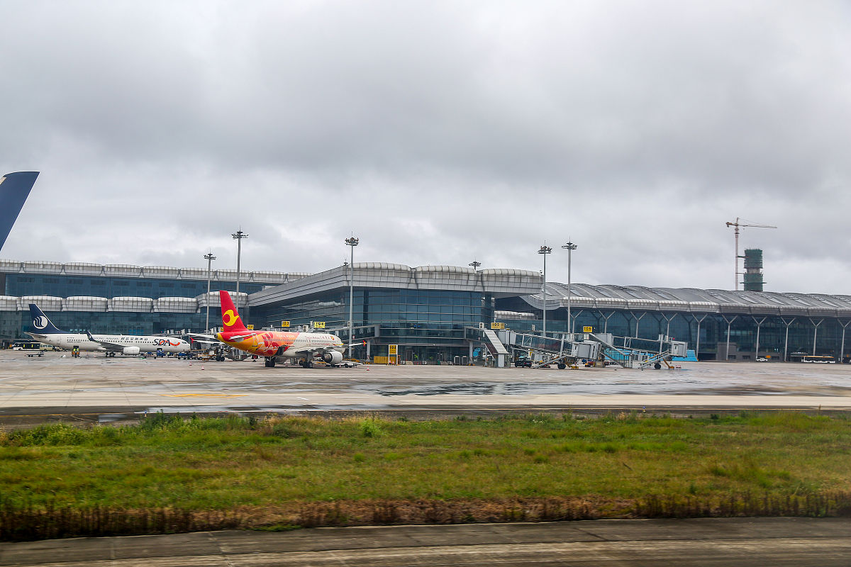 2019年贵阳市航空职业学校报名注意事项