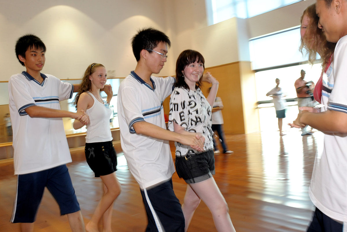 贵阳幼师学校发展学生能力的方法是什么