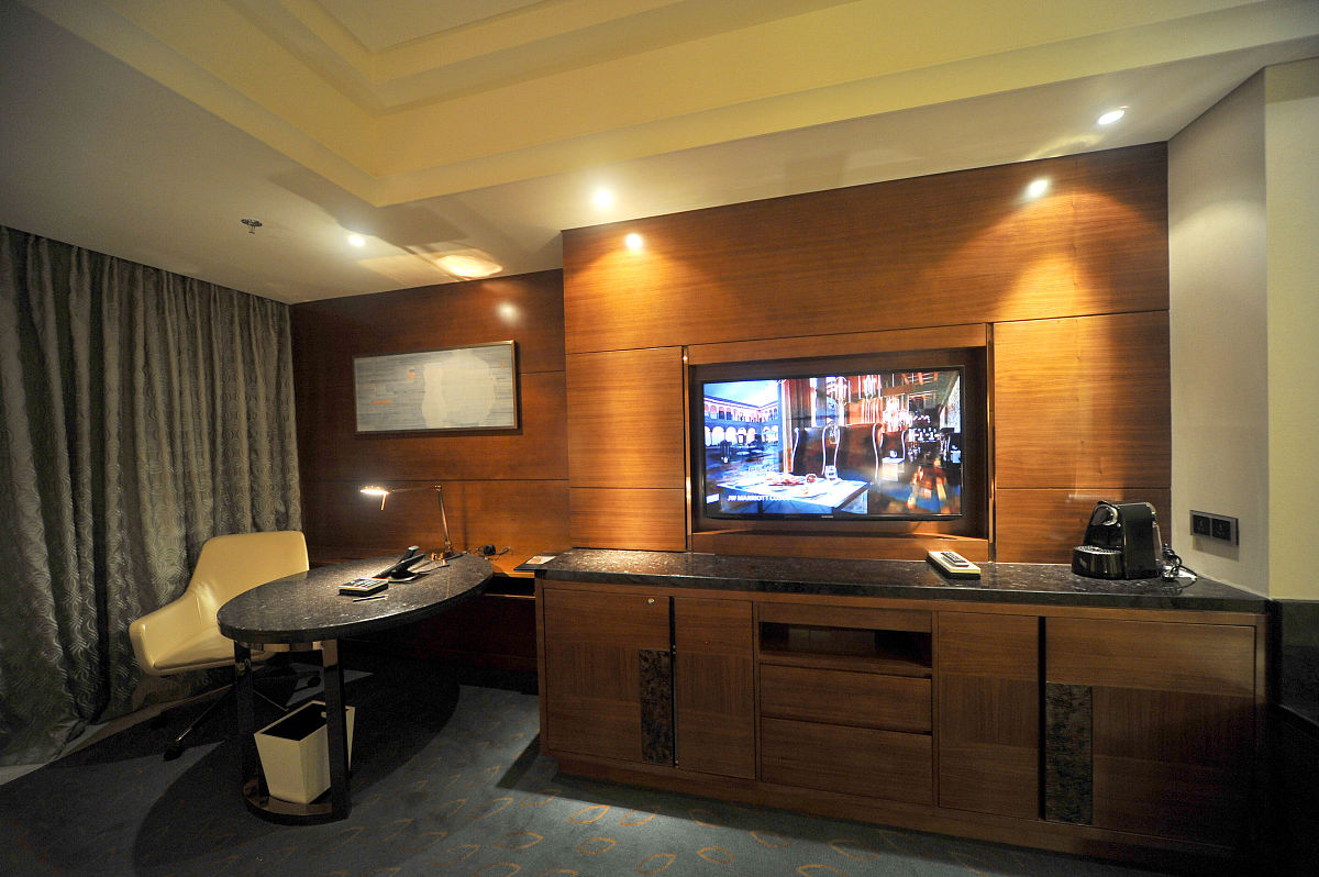 广东农工商职业技术学院酒店管理专业就业方向有哪些