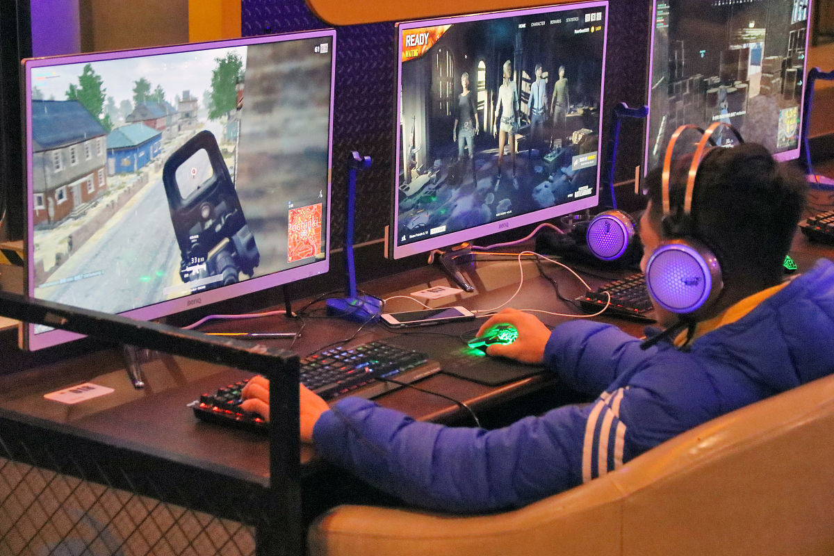 怎么花2000元配置一套吃鸡主机