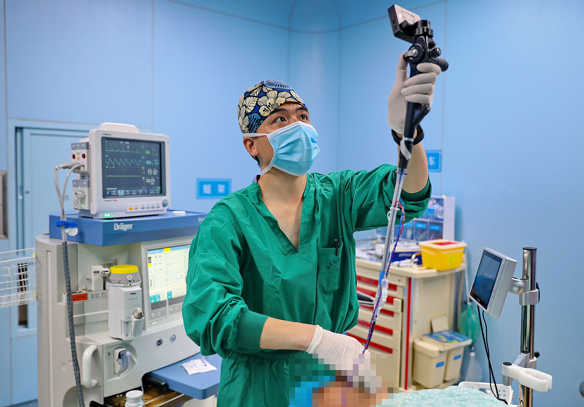 气管插管护理指南：步骤、注意事项及常见问题