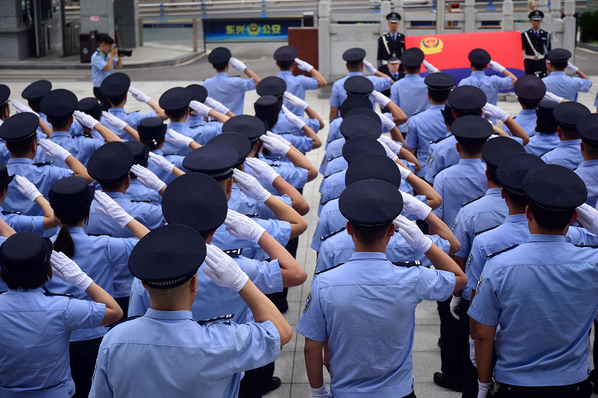 重庆北碚职业教育中心保安课程有哪些教学质量如何