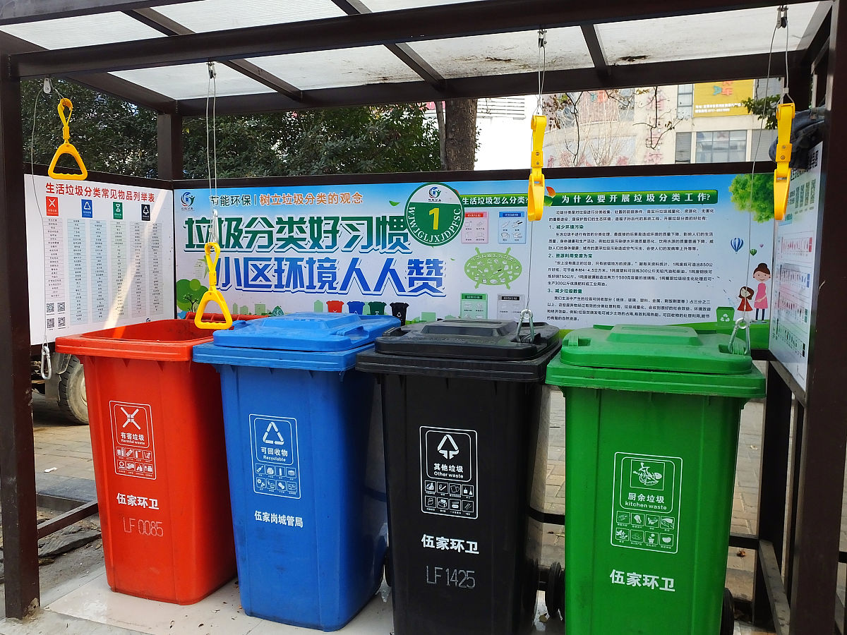 文明宿舍小故事互帮互助、垃圾分类等宿舍号为西二504