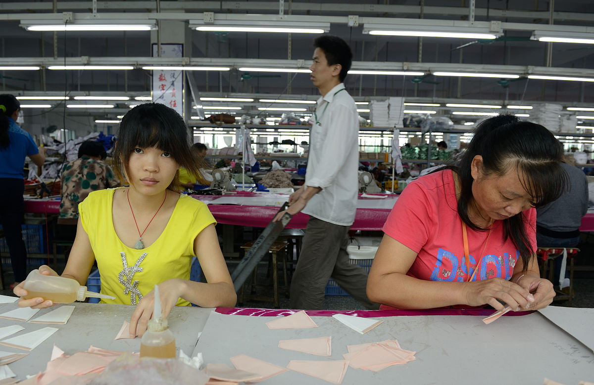 Pearl River Delta's Spatial Restructuring: Metropolitan Development in a Transitional Chinese Economy